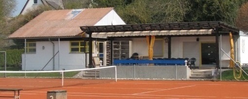 Willkommen beim TC Herbertingen e.V.
